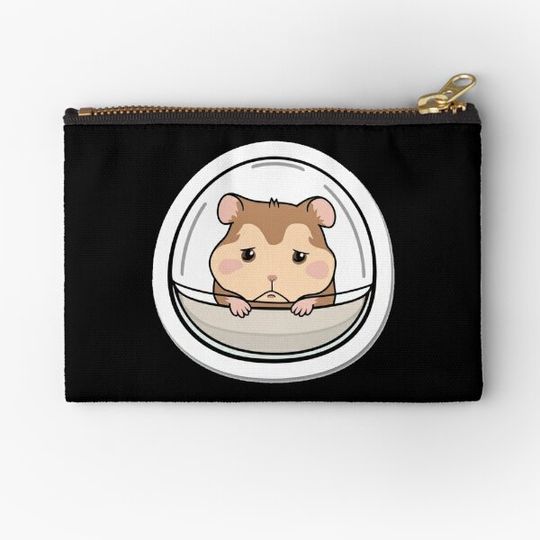 Discover Sad  Hamster