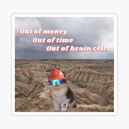 Discover Out of brain cells