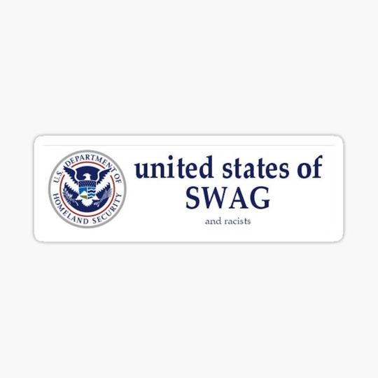 Discover USS Bumper Sticker