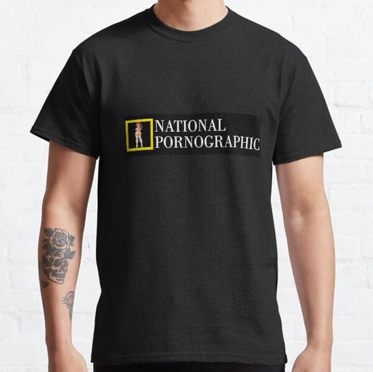 Discover National Pornographic... by Finalvinyl