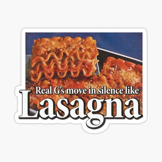 Discover Real G's Move In Silence Like Lasgana