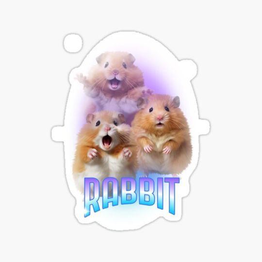 Discover Rabbit