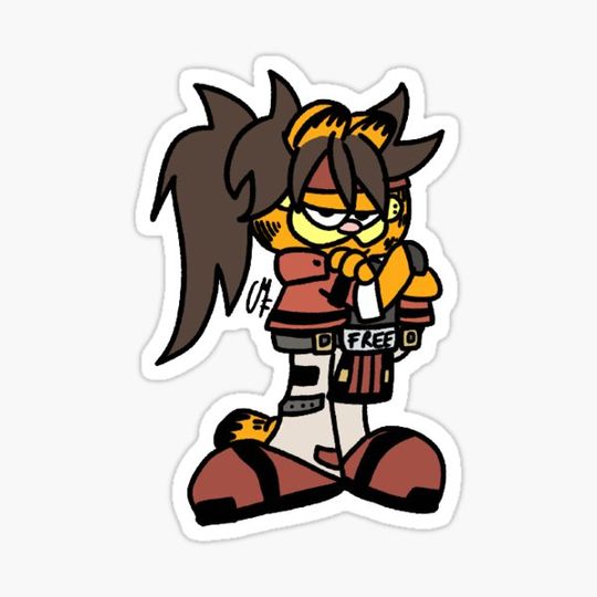 Discover Sol Fatcat