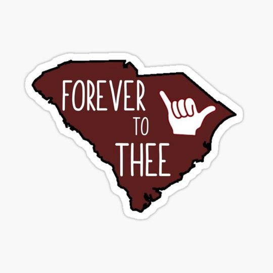 Discover Forever to Thee