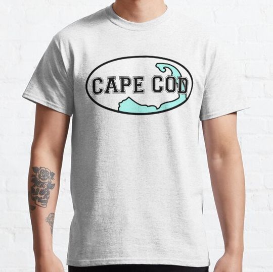 Discover Cape Cod