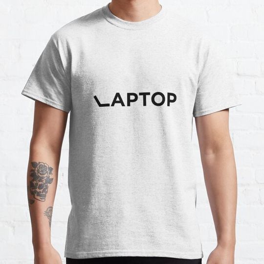 Discover LAPTOP