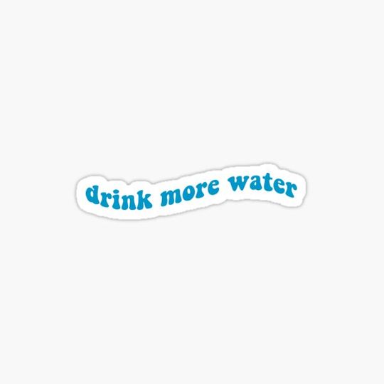 Discover Drink More Water