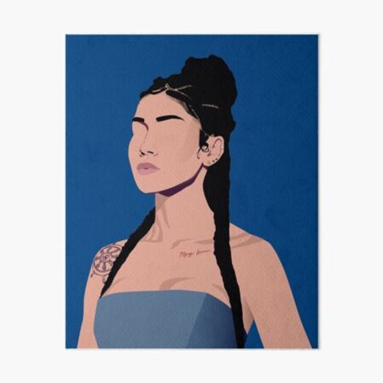 Discover Jhene Aiko