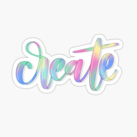 Discover Create!