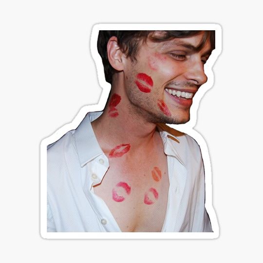Discover matthew gray gubler