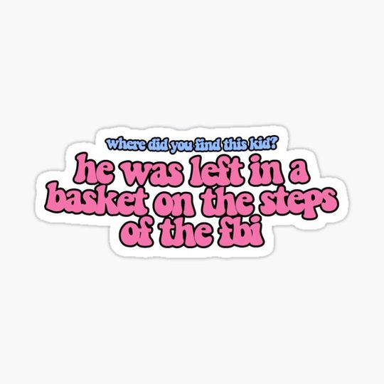 Discover steps of the fbi quote design
