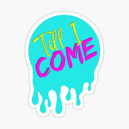Discover Till I Come