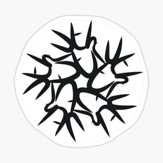 Discover Truth word cloud art