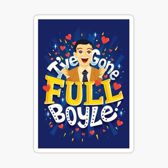 Discover Full Boyle