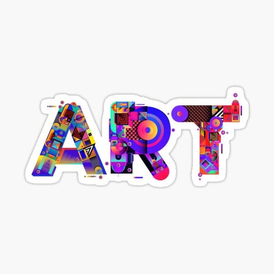 Discover Art