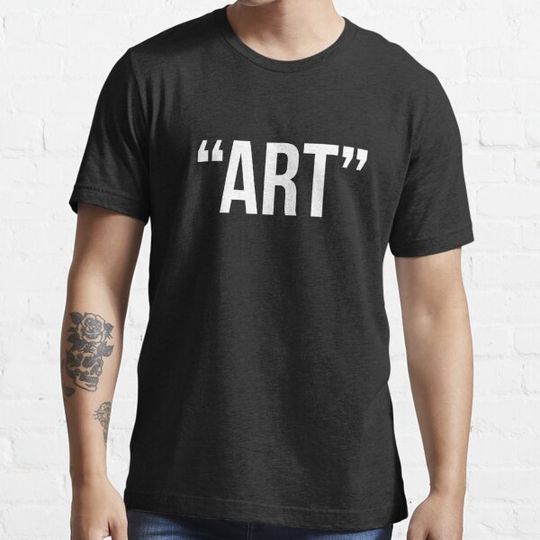 Discover art