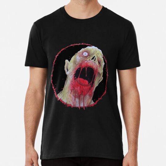 Discover Screaming Bloody Gore