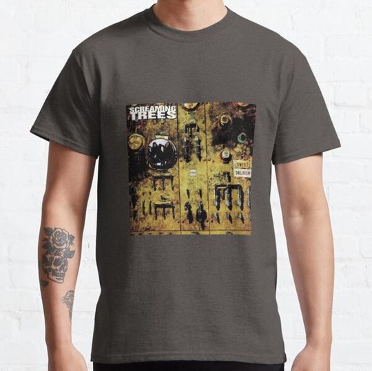 Discover Screaming Trees - Sweet Oblivion