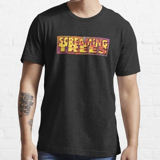 Discover Screaming Trees