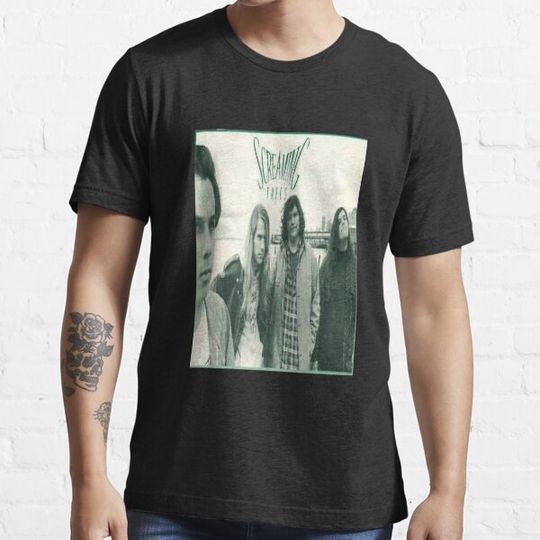 Discover Screaming Trees punk