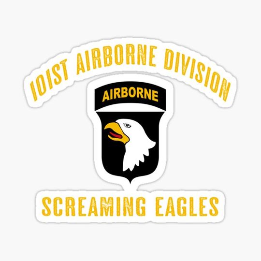 Discover 101st Airborne Division