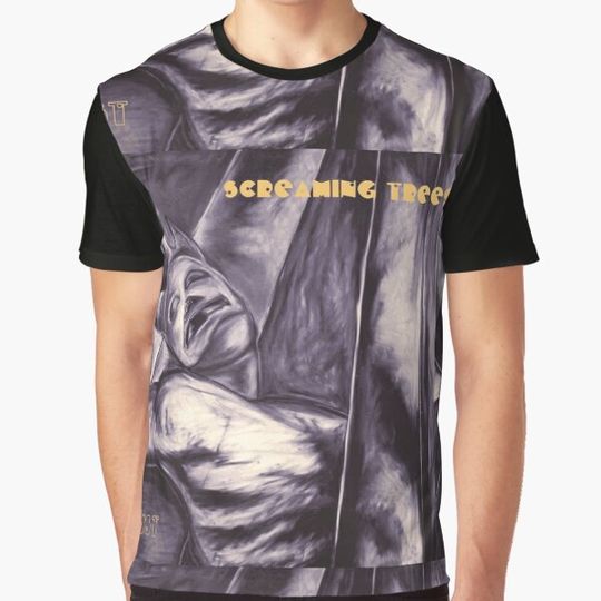 Discover Screaming Trees