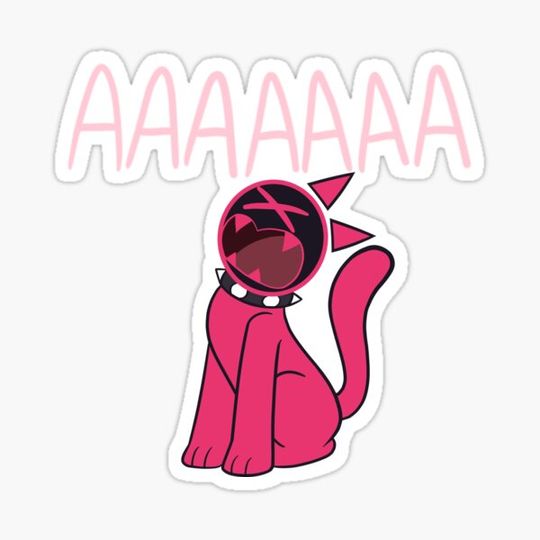 Discover Cat Blixer Screaming