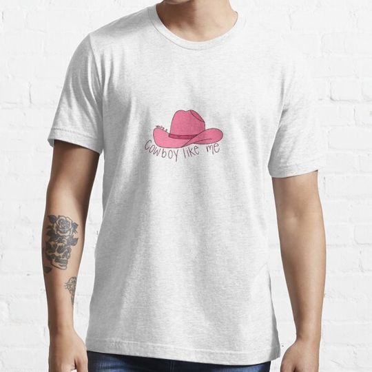 Discover cowboy like me