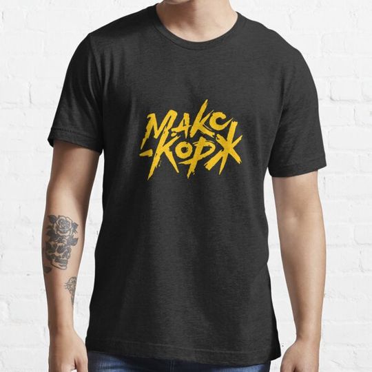 Discover Max Korzh Fan. Макс Корж.  T-Shirt