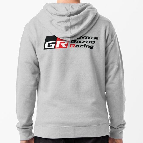 Discover Gazoo Racing