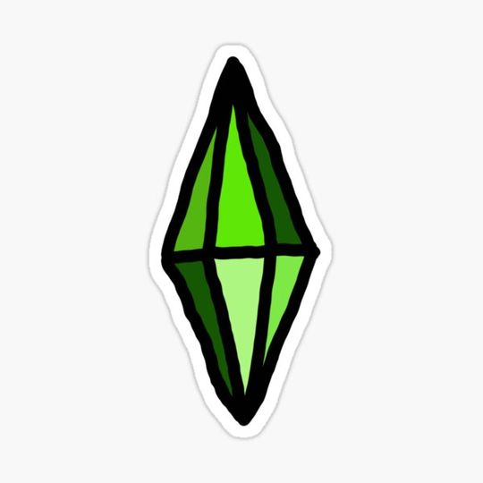 Discover Happy Plumbob