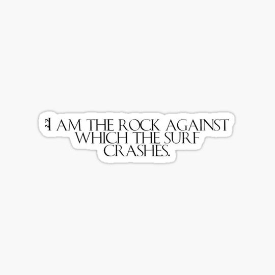 Discover Valkyrie quote (ACOSF)
