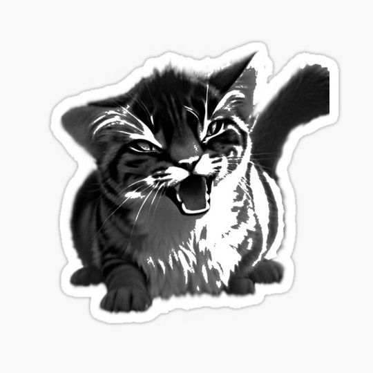 Discover Cat X