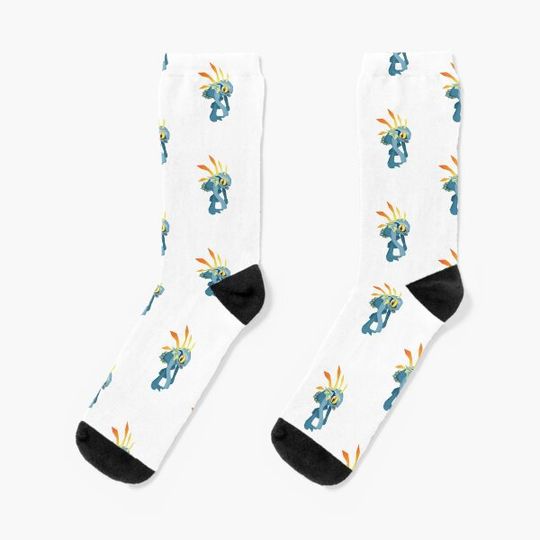 Discover Everyone Loves a Murloc