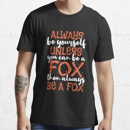 Discover Foxes