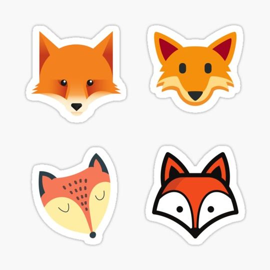 Discover Save A Fox
