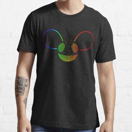 Discover deadmau5