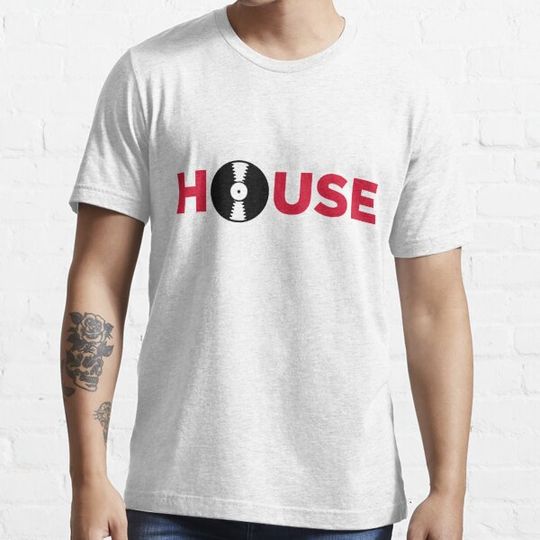 Discover House music!