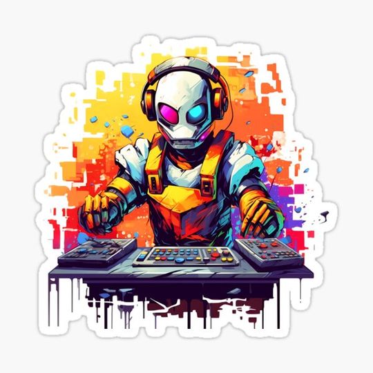 Discover Future DJs