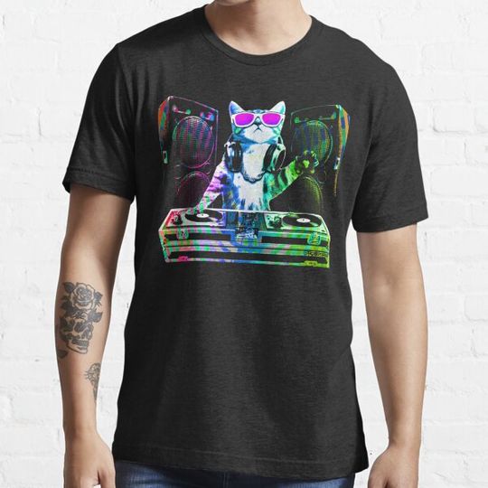 Discover HOUSE CAT (That DJ Kitty)