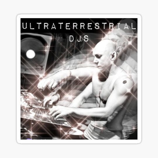 Discover UTRATERRESTRIAL DJS  QUANTUM DIMENSIONAL BEATS