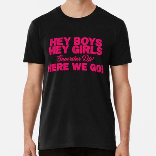 Discover Coolest Djs gifts., Electronic music song, Superstar Djs, here we go.