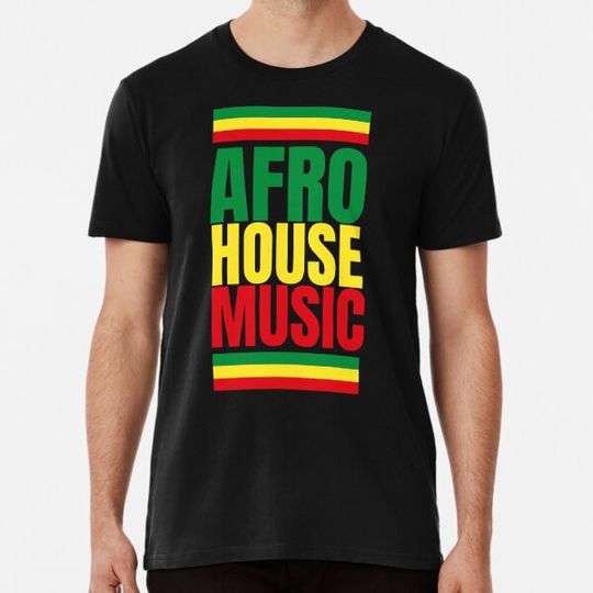 Discover Afro house music, djs gift