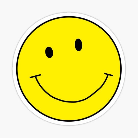 Discover Smiley face