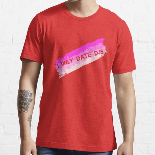 Discover I Only Date DJs