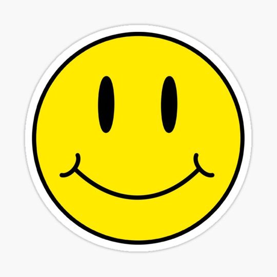 Discover Smiley Face
