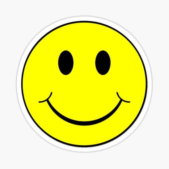Discover Smiley face