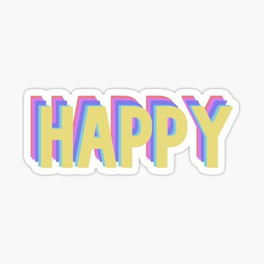 Discover Happy
