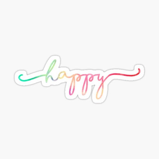 Discover Happy