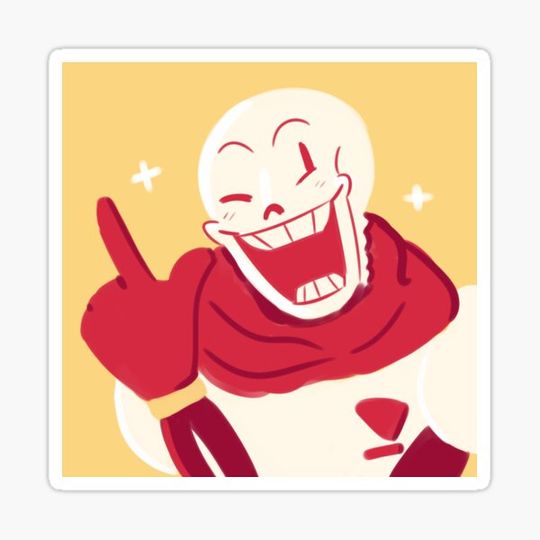 Discover Happy Papyrus